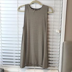 Irene’s Story Dress